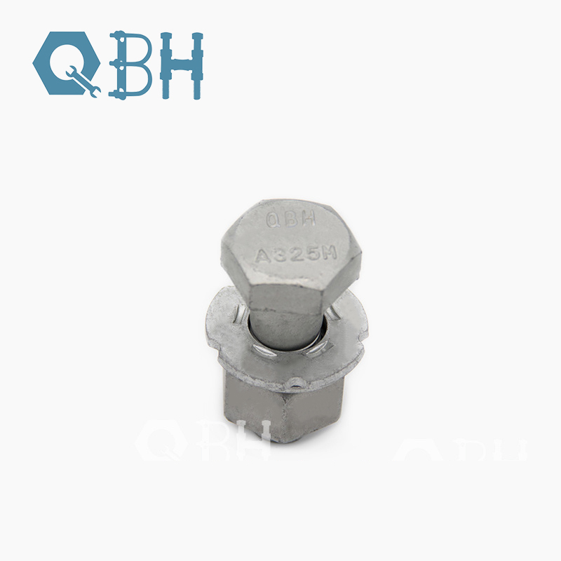 Proč je šestihranný šroub nezbytný pro spolehlivé průmyslové upevnění?