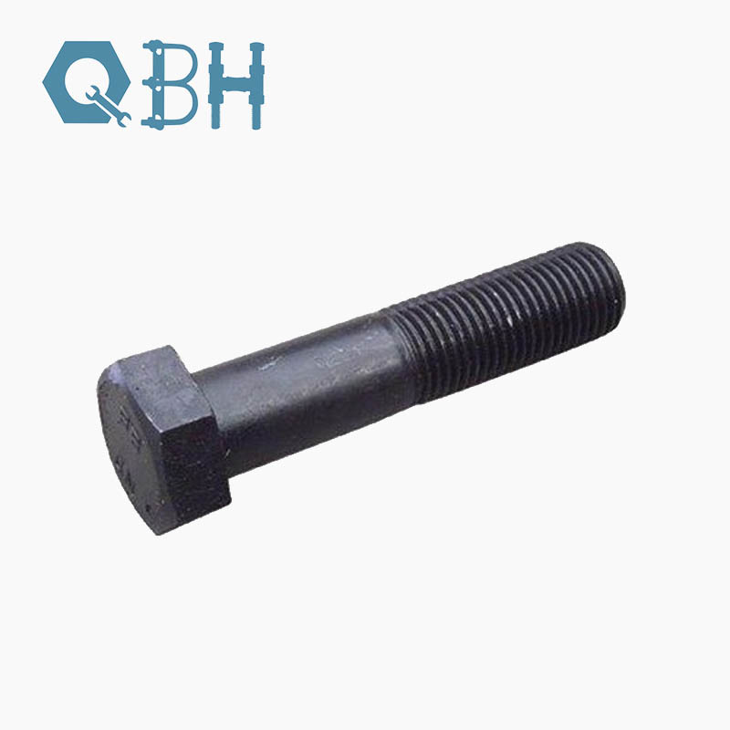 HEX BOLT DIN961